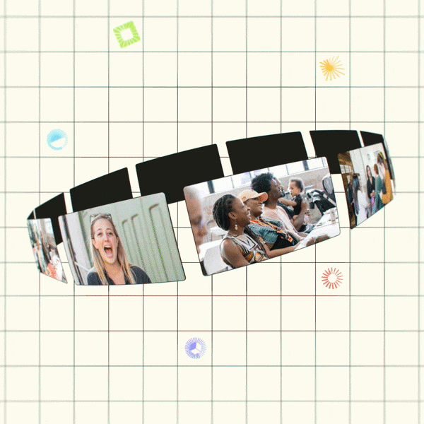 Gradient Rebrand 2025 Gradient Rebrand 2025