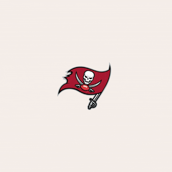 Buccaneers Social Rebrand 2024 Buccaneers Social Rebrand 2024