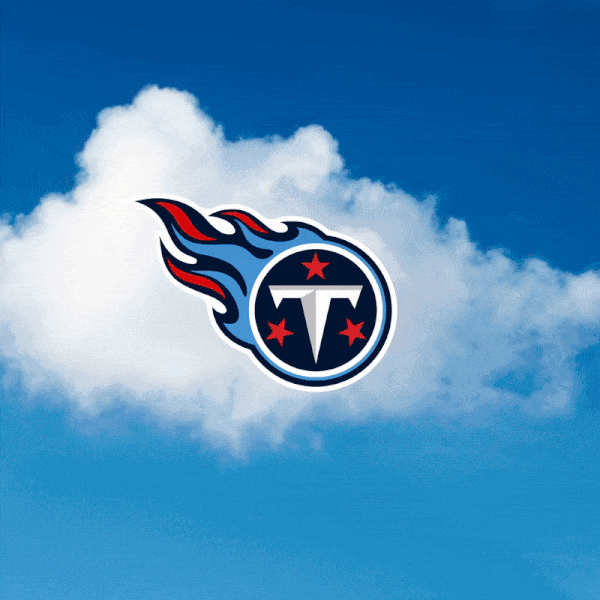 Titans Social Rebrand 2025 Interception Titans Social Rebrand 2025 Interception