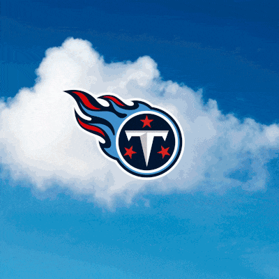 Titans Social Rebrand 2025 Cam Ward Touchdown Titans Social Rebrand 2025 Cam Ward Touchdown
